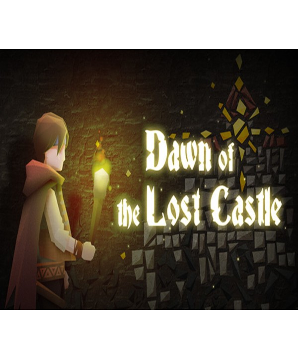 Dawn of the Lost Castle Steam Key GLOBAL